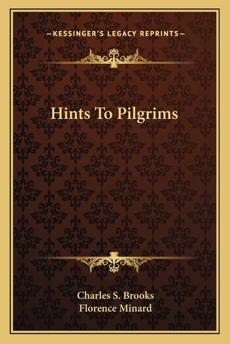 Hints To Pilgrims