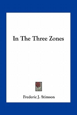 In The Three Zones
