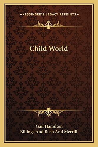 Child World