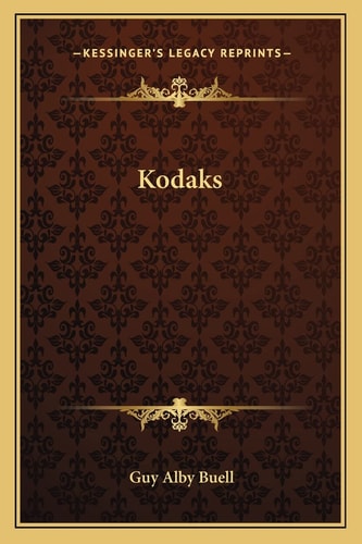 Kodaks