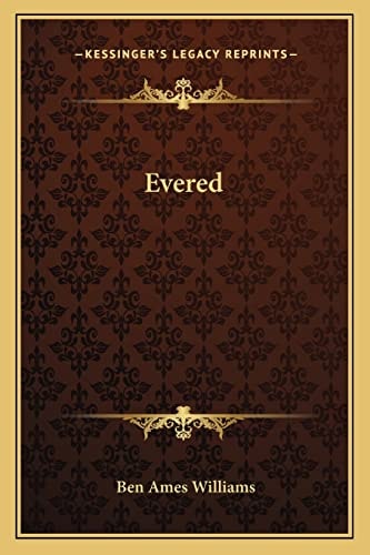 Evered