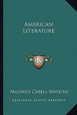 American Literature
