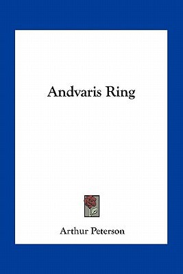 Andvaris Ring