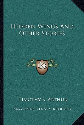 Hidden Wings And Other Stories