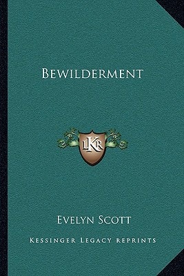 Bewilderment