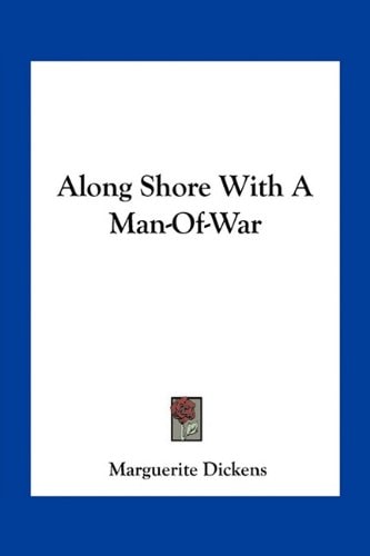 Along Shore With A Man-Of-War