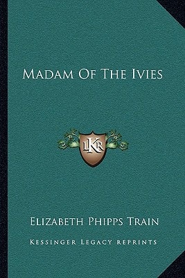 Madam Of The Ivies