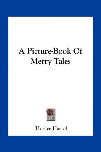 A Picture-Book Of Merry Tales