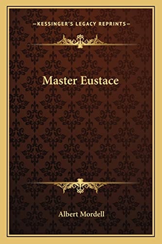 Master Eustace