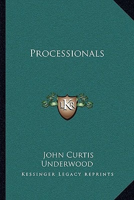 Processionals