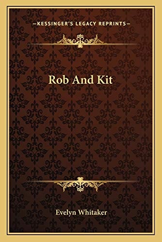Rob And Kit