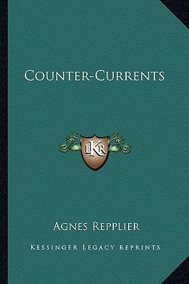 Counter-Currents