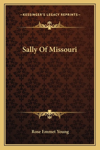 Sally Of Missouri