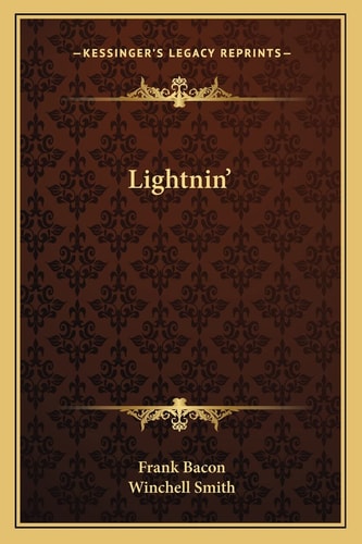 Lightnin'