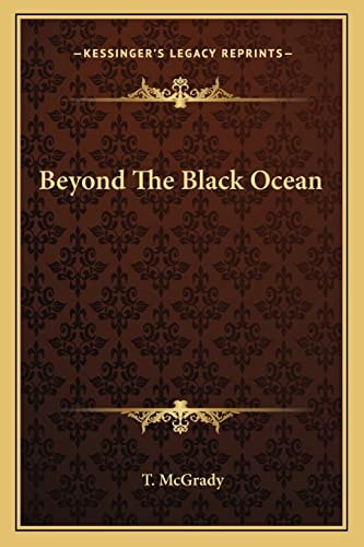 Beyond The Black Ocean