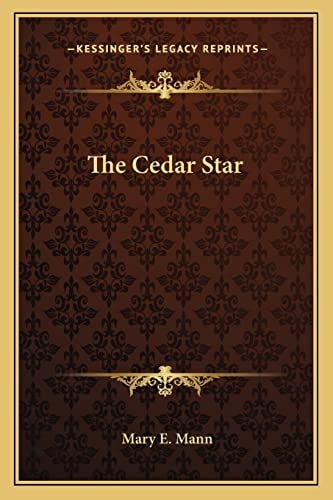 The Cedar Star