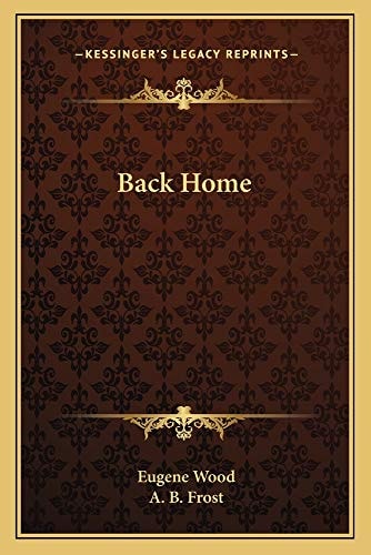 Back Home