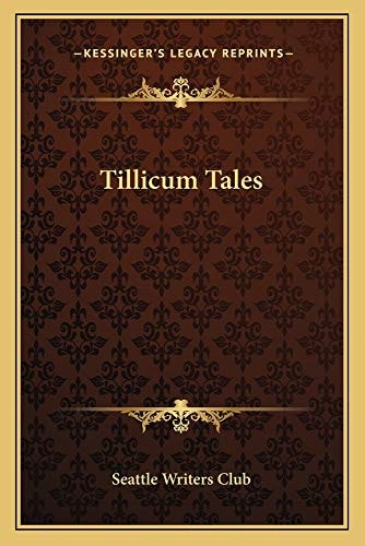 Tillicum Tales