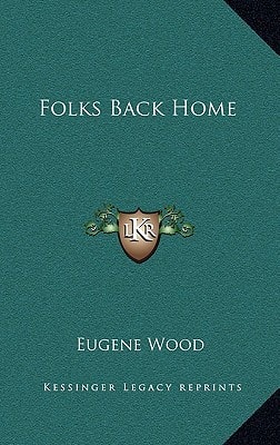 Folks Back Home