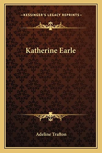 Katherine Earle