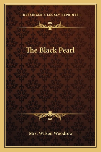 The Black Pearl