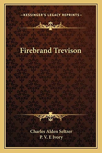 Firebrand Trevison