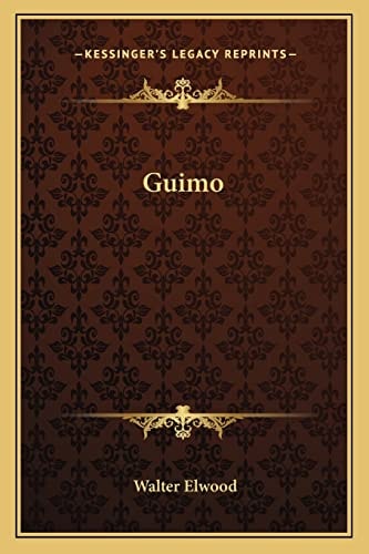 Guimo