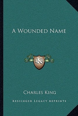 A Wounded Name