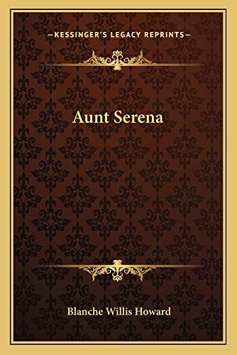 Aunt Serena
