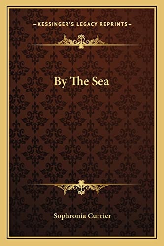 By The Sea