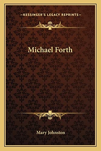 Michael Forth