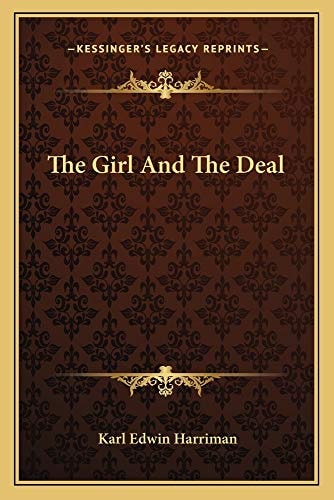 The Girl And The Deal