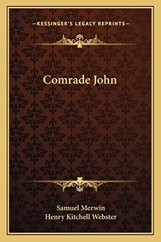 Comrade John