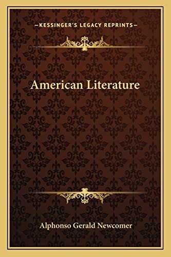 American Literature