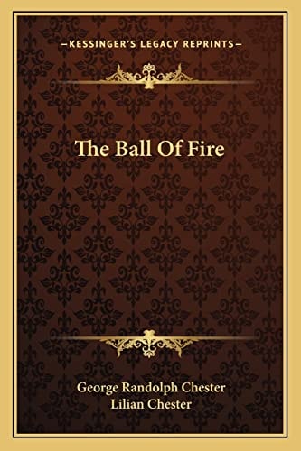 The Ball Of Fire