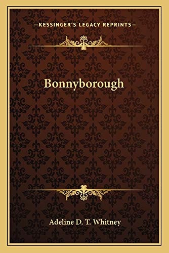 Bonnyborough