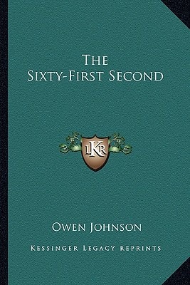 The Sixty-First Second