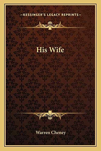 His Wife