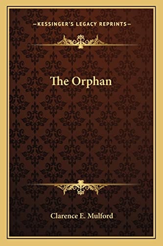 The Orphan