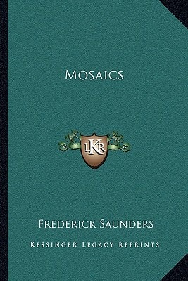 Mosaics