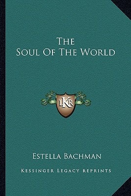 The Soul Of The World