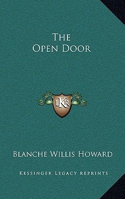 The Open Door