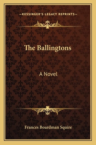 The Ballingtons: A Novel