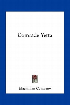 Comrade Yetta