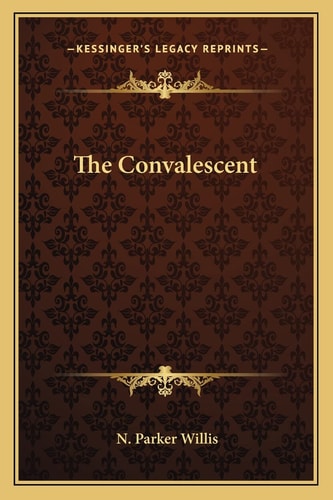 The Convalescent