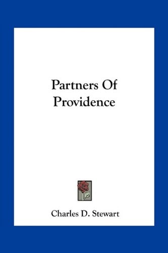 Partners Of Providence