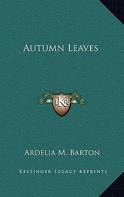 Autumn Leaves