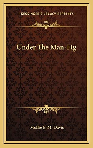 Under The Man-Fig