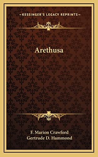 Arethusa