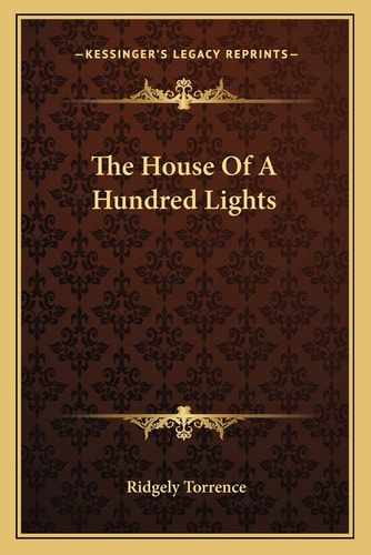 The House Of A Hundred Lights